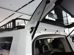 2013款 2.4L CVT 豪华导航版 5座