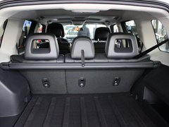 2013款 2.4L CVT 豪华导航版 5座