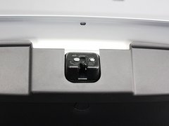 2013款 2.4L CVT 豪华导航版 5座