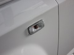 2013款 2.4L CVT 豪华导航版 5座