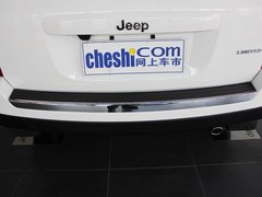 2013款 2.4L CVT 豪华导航版 5座