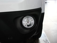 2013款 2.4L CVT 豪华导航版 5座