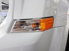 2013款 2.4L CVT 豪华导航版 5座