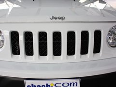 2013款 2.4L CVT 豪华导航版 5座