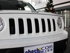 2013款 2.4L CVT 豪华导航版 5座