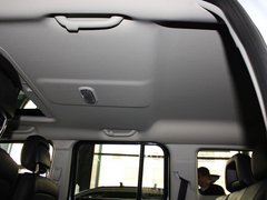 2013款 2.4L CVT 豪华导航版 5座