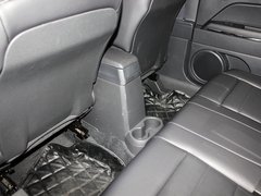 2013款 2.4L CVT 豪华导航版 5座