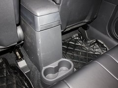2013款 2.4L CVT 豪华导航版 5座