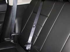 2013款 2.4L CVT 豪华导航版 5座