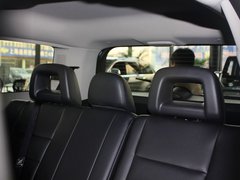 2013款 2.4L CVT 豪华导航版 5座