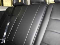 2013款 2.4L CVT 豪华导航版 5座