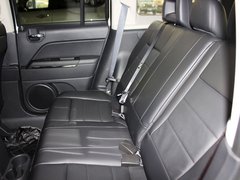 2013款 2.4L CVT 豪华导航版 5座