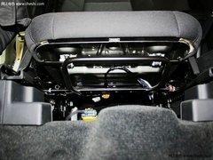 2013款 2.4L CVT 豪华导航版 5座