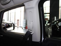 2013款 2.4L CVT 豪华导航版 5座