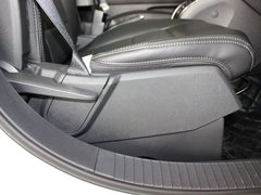 2013款 2.4L CVT 豪华导航版 5座