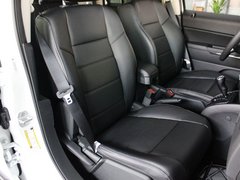2013款 2.4L CVT 豪华导航版 5座