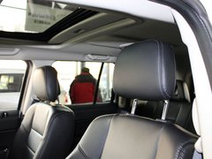 2013款 2.4L CVT 豪华导航版 5座