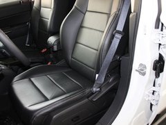 2013款 2.4L CVT 豪华导航版 5座