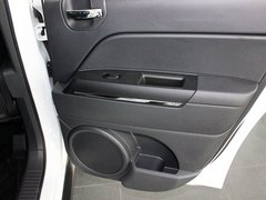 2013款 2.4L CVT 豪华导航版 5座