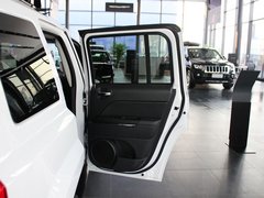 2013款 2.4L CVT 豪华导航版 5座