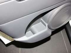 2013款 2.4L CVT 豪华导航版 5座