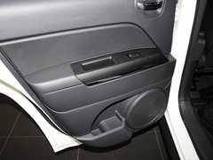 2013款 2.4L CVT 豪华导航版 5座
