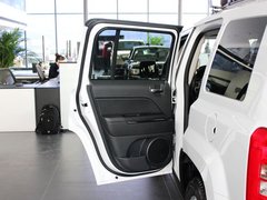 2013款 2.4L CVT 豪华导航版 5座