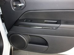 2013款 2.4L CVT 豪华导航版 5座