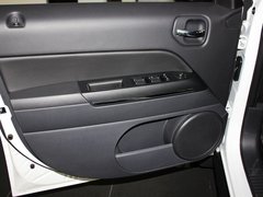2013款 2.4L CVT 豪华导航版 5座