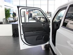 2013款 2.4L CVT 豪华导航版 5座