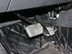 2013款 2.4L CVT 豪华导航版 5座