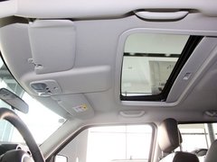 2013款 2.4L CVT 豪华导航版 5座