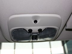2013款 2.4L CVT 豪华导航版 5座