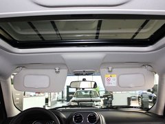 2013款 2.4L CVT 豪华导航版 5座
