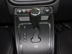 2013款 2.4L CVT 豪华导航版 5座