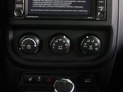 2013款 2.4L CVT 豪华导航版 5座