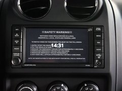 2013款 2.4L CVT 豪华导航版 5座