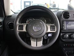 2013款 2.4L CVT 豪华导航版 5座