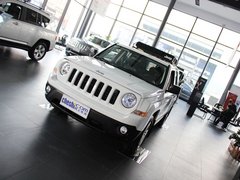 2013款 2.4L CVT 豪华导航版 5座