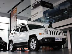 2013款 2.4L CVT 豪华导航版 5座