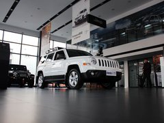 2013款 2.4L CVT 豪华导航版 5座