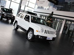 2013款 2.4L CVT 豪华导航版 5座