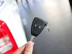 2013款 2.4L CVT 豪华导航版 5座