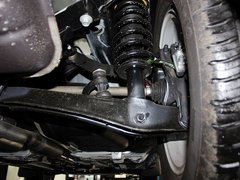 2013款 2.4L CVT 豪华导航版 5座