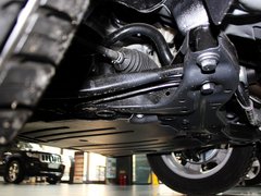 2013款 2.4L CVT 豪华导航版 5座