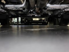 2013款 2.4L CVT 豪华导航版 5座