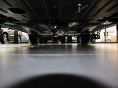 2013款 2.4L CVT 豪华导航版 5座
