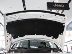 2013款 2.4L CVT 豪华导航版 5座