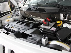 2013款 2.4L CVT 豪华导航版 5座