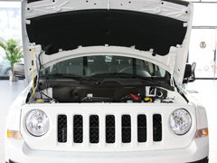 2013款 2.4L CVT 豪华导航版 5座